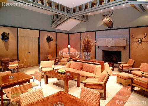 Melia Caceres Boutique Hotel 8